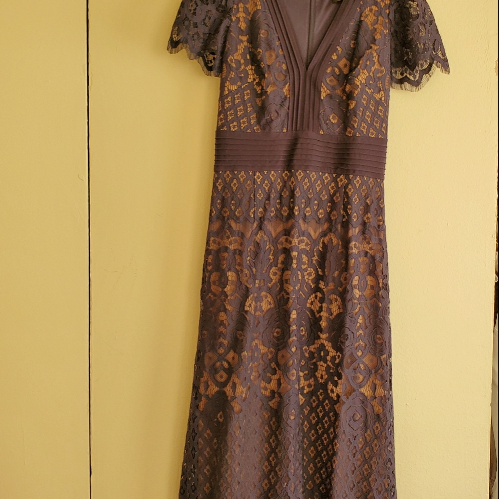 Evening gown